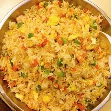 〖创富工程〗美味炒饭系列大全